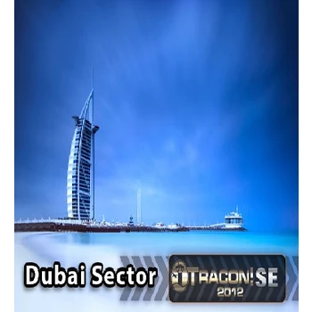Feelthere Tracon 2012 SE Dubai Sector PC Game